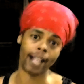 Bed Intruder Soundboard - The Best of Antoine Dodson