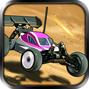 RC Buggy Racing - Xtreme Offroad Edition