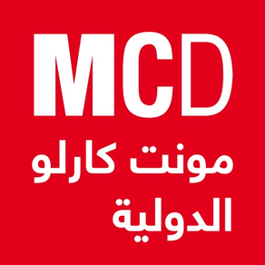 MCD - Monte Carlo Doualiya