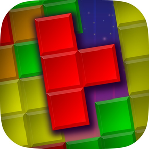 Blox Shock - 1010 block puzzle