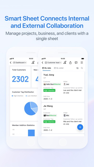 Wecom Example WeCom-Work Communication&Tools for iOS (iPhone) - Free Download at AppPure