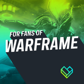 FANDOM for: Warframe