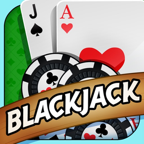 Blackjack 21 Grátis Jogo de Cartas Cassino