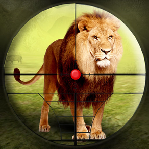 Black Forest Hunting Challenge - Sniper Shooting