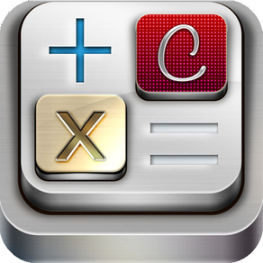 Cool Pocket Calculator PRO