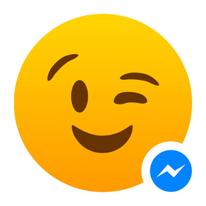 Emoji Universe for Messenger