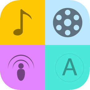 Charts + for iTunes - Music,Movies,Podcast & Apps updated daily