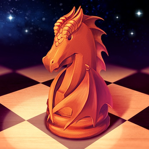 Magic Chess 3D: Zauberschach