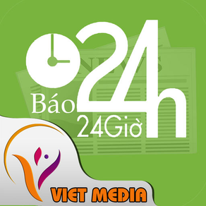 Đọc Báo 24H - Tin tức tổng hợp 24h