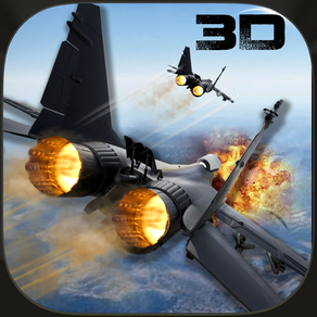 Army Helicopter and Fighter Aircraft Pilot Flight 3D Games