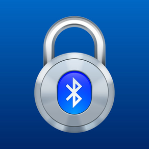 Bluetooth Lock Pro