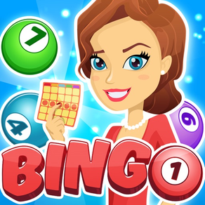 Bingo App – Party with Tiffany