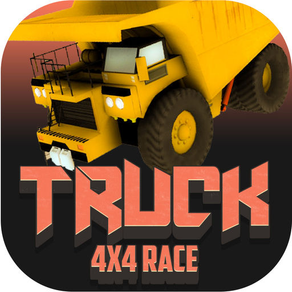 Truck 4x4 Race : top monster racing game