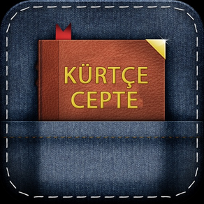 Kürtçe Cepte