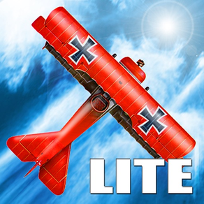 Sky Baron: War of Planes LITE