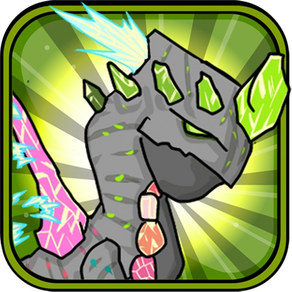 Magic Dragon - Entdecken und Entwickeln Episches Monster Dragons in einer Weltreise