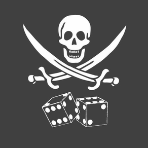 Pirate Dice - A Chromecast Game for Pirates