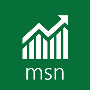 MSN Dinheiro
