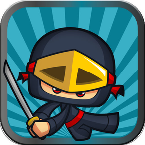 Ancient Age - Ninja Jump Legend