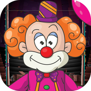 Shoot The Clown - Awesome Circus Mayhem (Free)