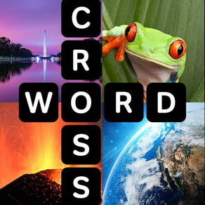 Palavra Cruzada Cross Words