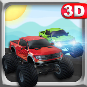 Monster Truck - Highway 3D