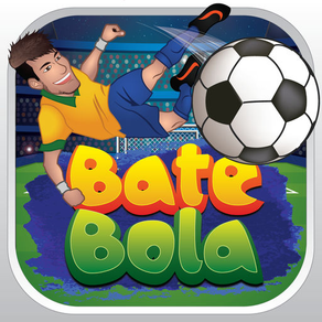 Bate Bola Pro - Brazil Football 2017