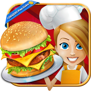 Restaurant Chef Pro