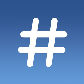 Hashtag Generator Pro+