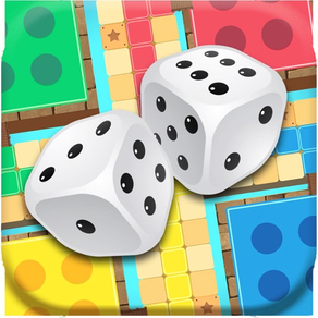 Ludo Star : Family Fun