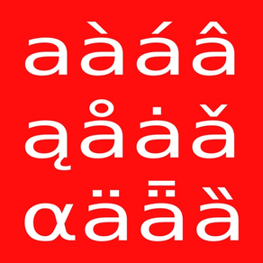 Unicode Pad