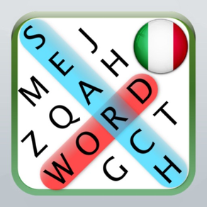 Ricerca di Parole - Italiano