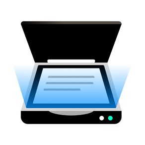 PDF Scanner-Dokumente scannen