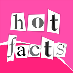 Sex Facts - Hot Adult Knowledge and Tips for Guys, Girls and Couples