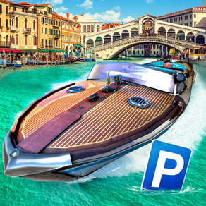 Venice Boats: Water Taxi