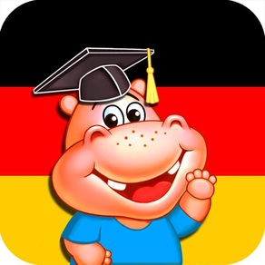 Jeutschland-Deutsch Lernen ABC