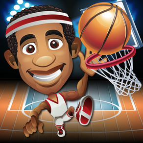 Basketball Emojis Nation