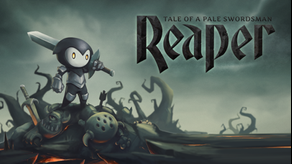 Reaper: Tale of Pale Swordsman