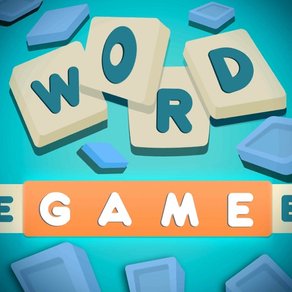 Word Swipe Grids Game