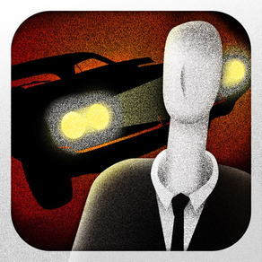 Slender-Man Escape - Avoid The Spooky Killer Saga