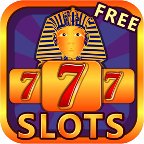 Aegypt Slots Casino
