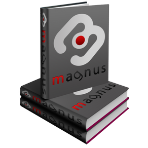 Magnus Czech Dictionaries