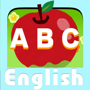 Learning Tap English ABC