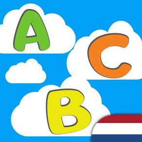 ABC para niños NL