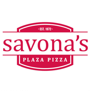 Savona's Pizza