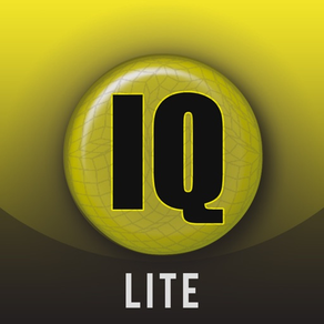 IQ Training and Testing Lite
