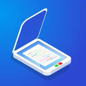 Docs Scanner: Mini PDF Scanner