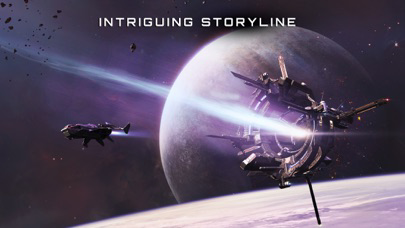 Subdivision Infinity poster