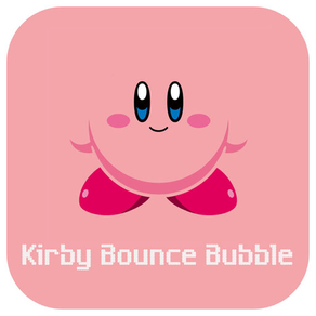 Kirby Bounce Bubble