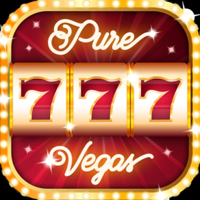 Spielautomaten - Pure Vegas